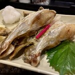 回転寿したかくら - 