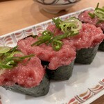 沼津魚がし鮨 - 料理写真: