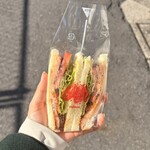 パスサンド - 