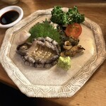 あぶさん - 