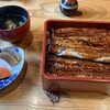 うなぎ亭 友栄