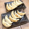 肉汁餃子のダンダダン - 焼餃子