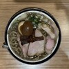 津軽煮干 ひらこ屋