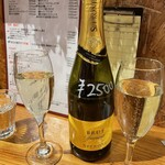 立ち呑みワイン マルシュ2 - 