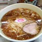 中海岸 大勝軒 - 料理写真: