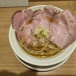 麺屋 優光 - 