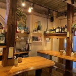 立ち呑みワイン マルシュ2 - 