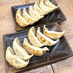 肉汁餃子のダンダダン - 焼餃子