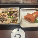 もつ鍋専門店 元祖 もつ鍋 楽天地 - 