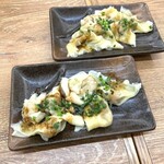 肉汁餃子のダンダダン - 水餃子