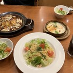 ダービー＆ジョアン - 