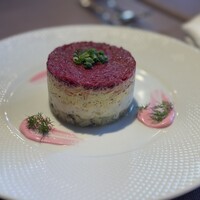 Russian Restaurant ROGOVSKI 銀座 - 