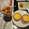 香港 贊記茶餐廳 飯田橋店