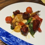 中華旬彩 森本 - 