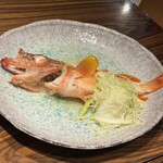 中華旬彩 森本 - 