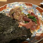 割烹スタンド 松ばる - 