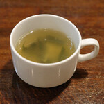 ぶどう亭 - Aセット