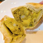 タンドリーディライト - 