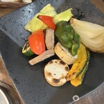 炙りや あんどん - 