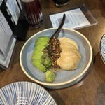 炙りや あんどん - 