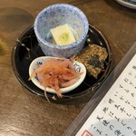 炙りや あんどん - 