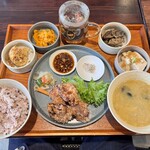 Wabi cafe - 