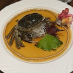 中華旬彩 森本 - 