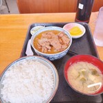 永井食堂 - 