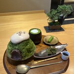 ひいらぎ 銀座本店 - 