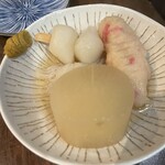 炙りや あんどん - 