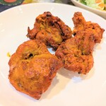 タンドリーディライト - 