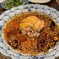 中華旬彩 森本 - 