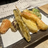 梅田 鮨割烹のの - 