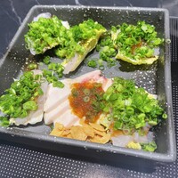 ふぐ清 はなれ - 