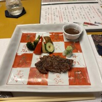 彩懐石 うらわ高砂 - 