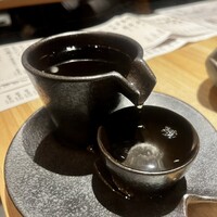 梅田 鮨割烹のの - 