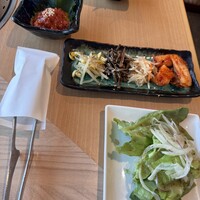 近江うし焼肉 にくTATSU 銀座店 - 
