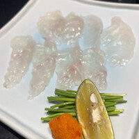 ふぐ清 はなれ - 