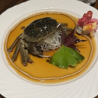 中華旬彩 森本 - 