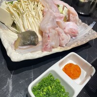 ふぐ清 はなれ - 