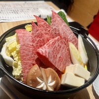 梅田 鮨割烹のの - 