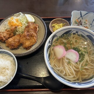 うどん豊前屋_0