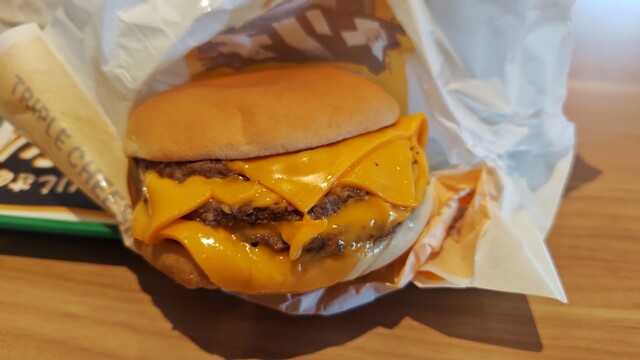 マクドナルド 10号行橋店 （McDonald's） - 小波瀬西工大前