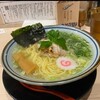 鮨とラーメン うおがしや 鶴屋町店