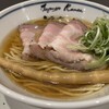 JAPANESE RAMEN YUKOU KIYOMIZU