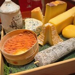 レストラン マノワ - 