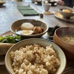 食堂ヒトト - 