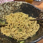 汁なし担担麺専門 キング軒 中野店 - 