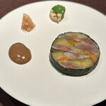 レストラン マノワ - 