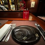 レストラン マノワ - 